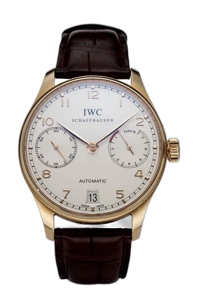 iwc 500101|Pre.